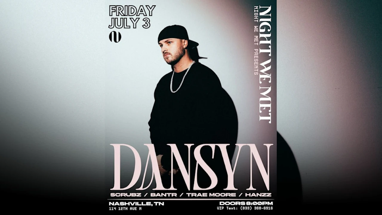 Dansyn
