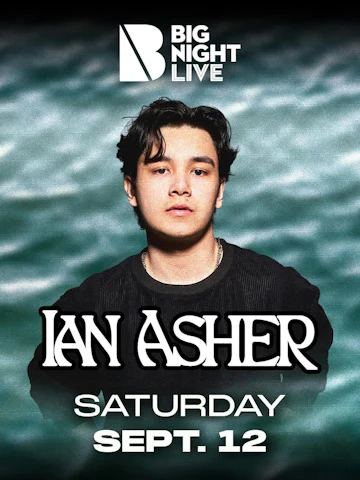 Big Night Live