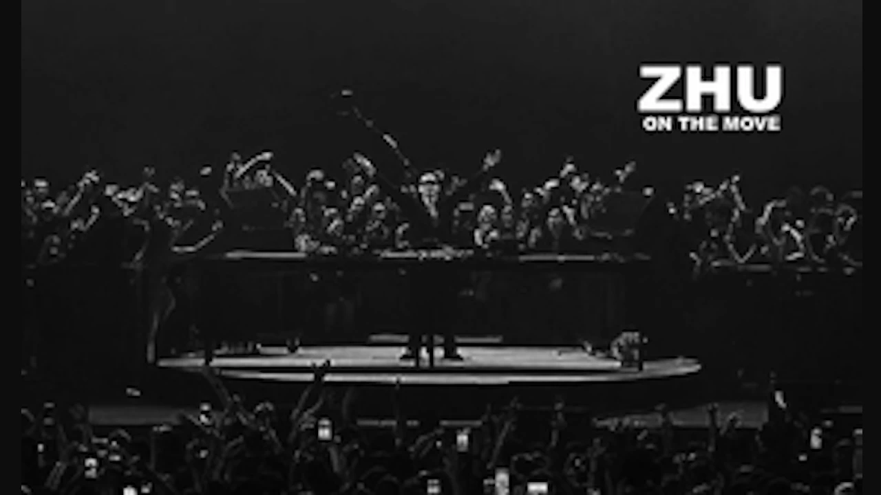 Zhu