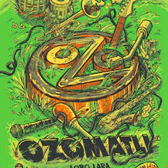 OZOMATLI With Lobo Lara