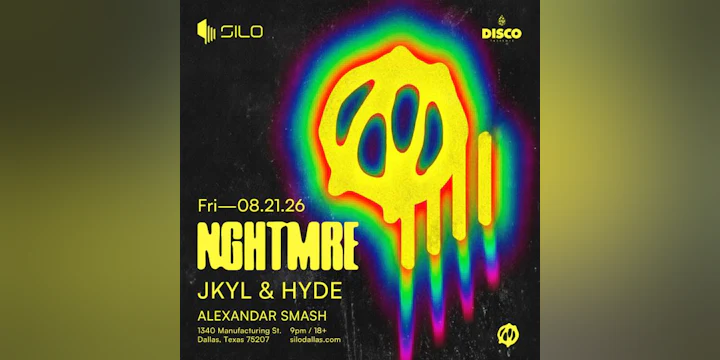 Nghtmre