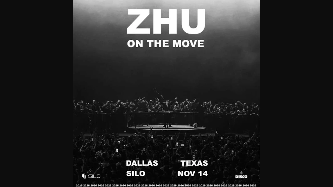 Zhu – On the Move