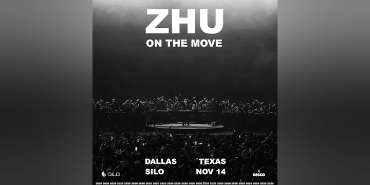 Zhu – On the Move