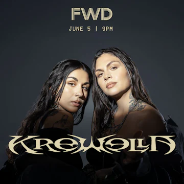 FWD Day + Nightclub