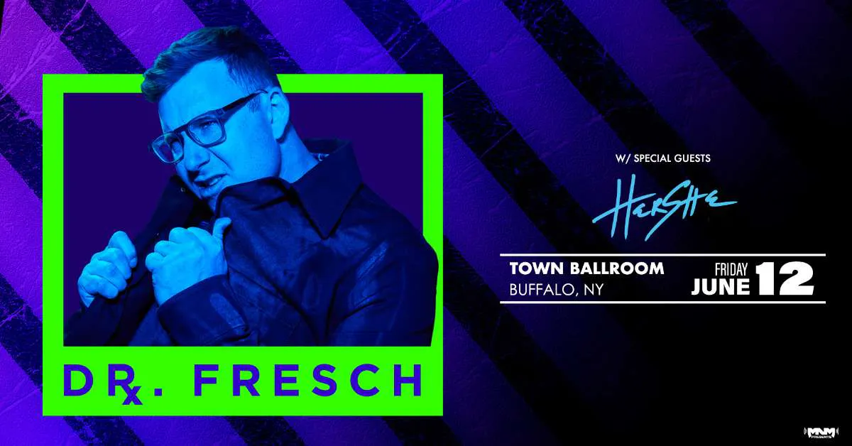 Dr. Fresch