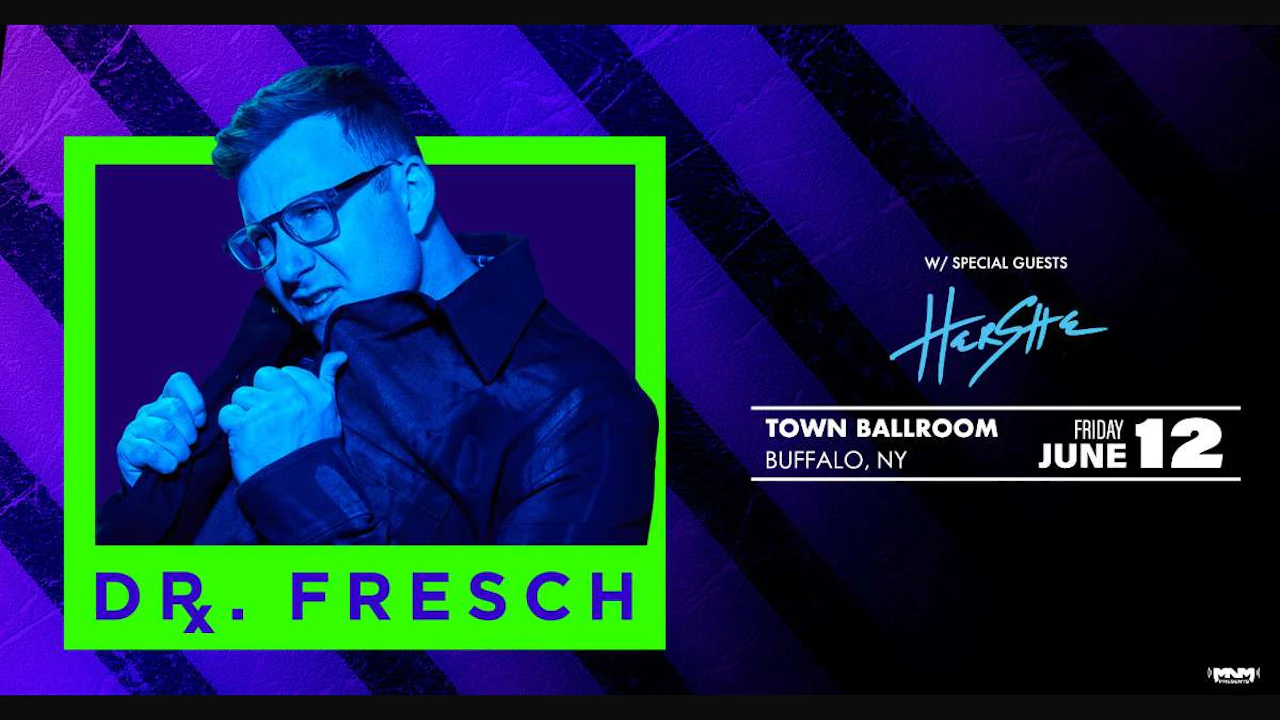 Dr. Fresch