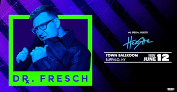 Town Ballroom