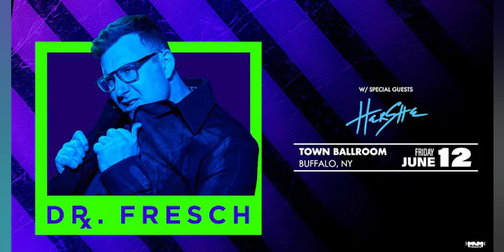 Dr. Fresch
