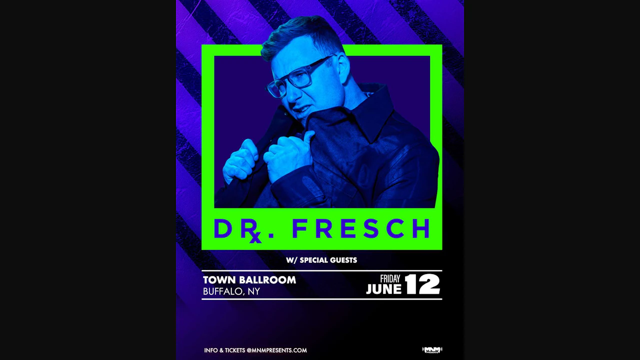 Dr. Fresch