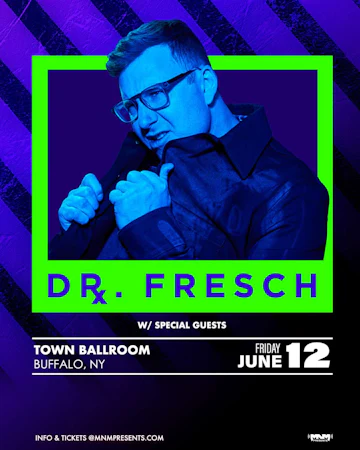 Town Ballroom