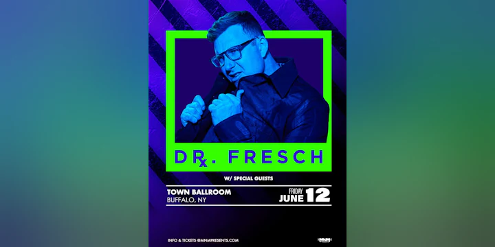 Dr. Fresch