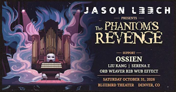 Bluebird Theater