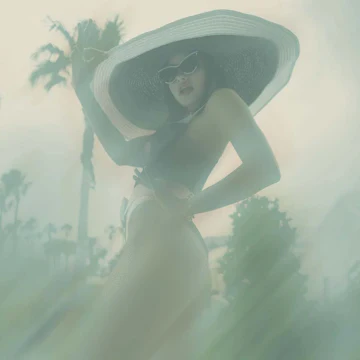 Omnia Dayclub