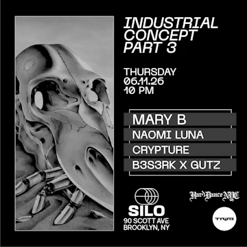 Silo Brooklyn
