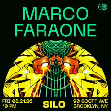 Silo Brooklyn