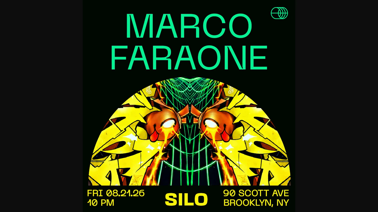 Marco Faraone