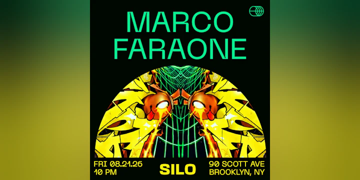 Marco Faraone