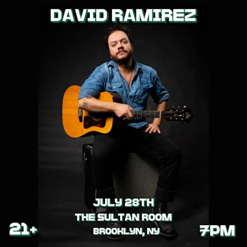 The Sultan Room