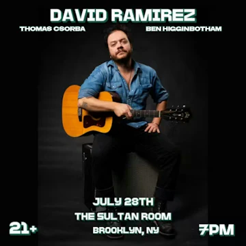 The Sultan Room
