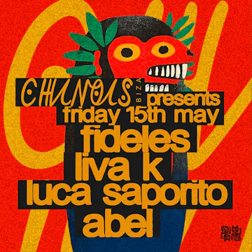 Club Chinois