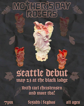 The Black Lodge