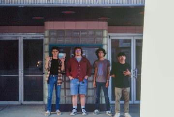 Skylark Lounge