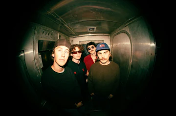 Skylark Lounge