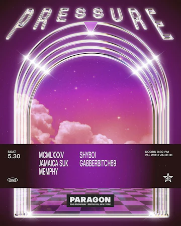 Paragon