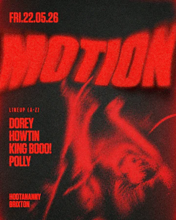 Hootananny Brixton