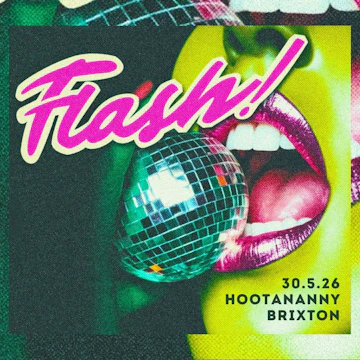 Hootananny Brixton