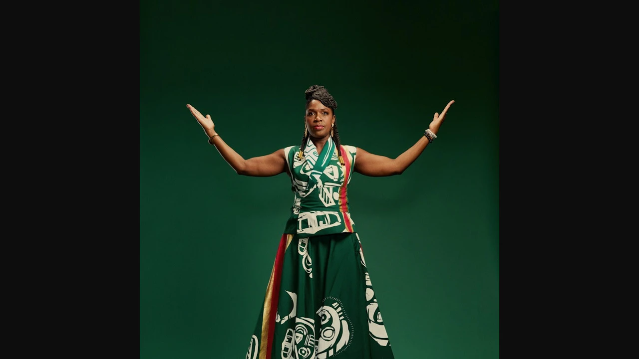 Ibibio Sound Machine