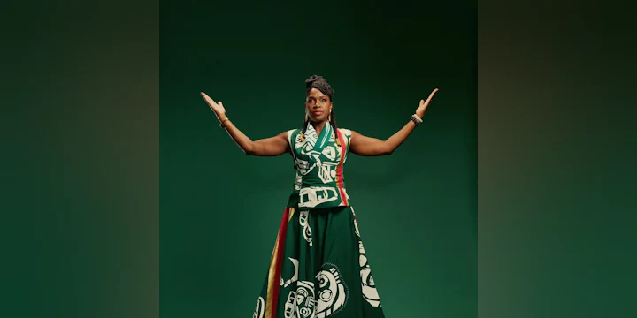 Ibibio Sound Machine