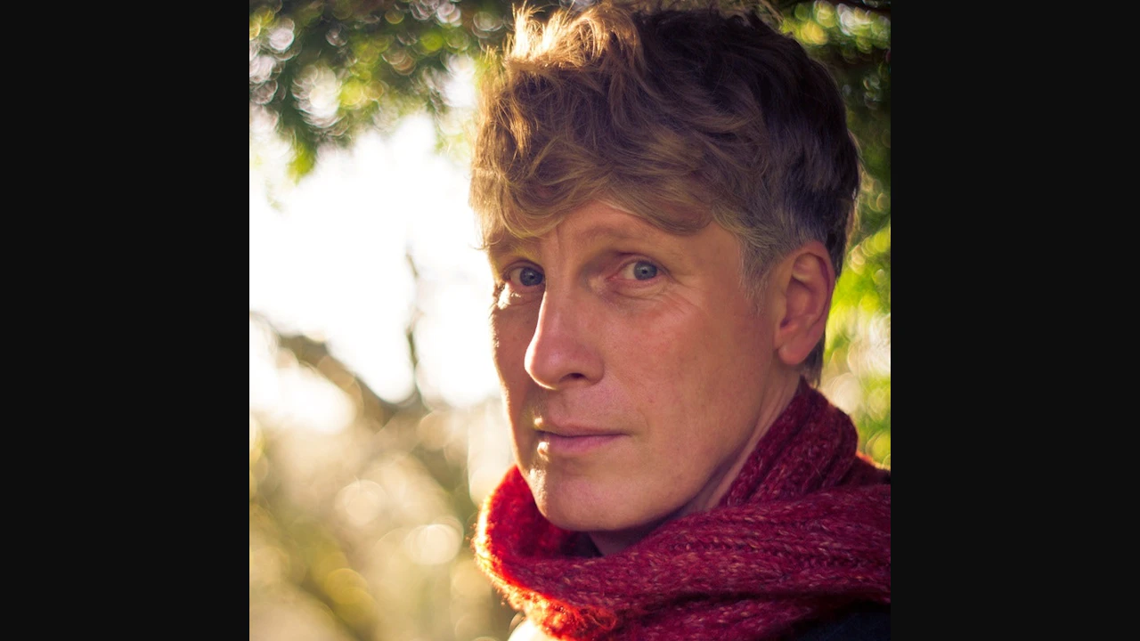 Scott Matthews