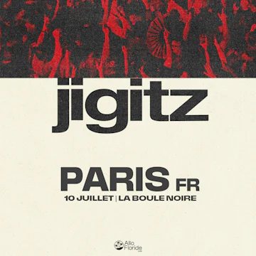 La Boule Noire