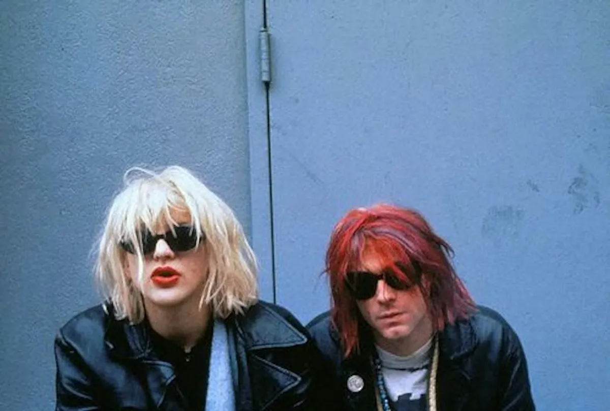 Where is My Mind? / Nuit Rock 90s