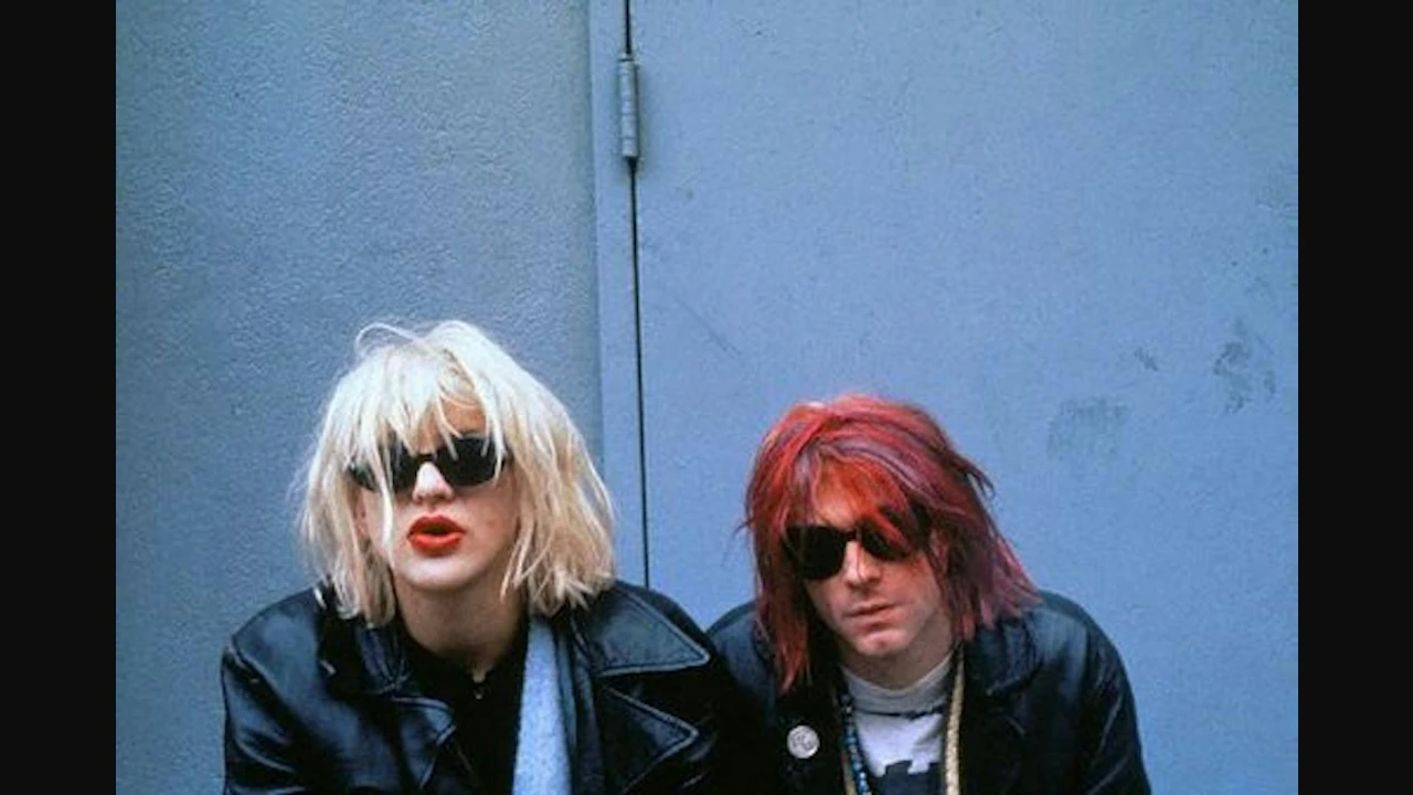 Where is My Mind? / Nuit Rock 90s