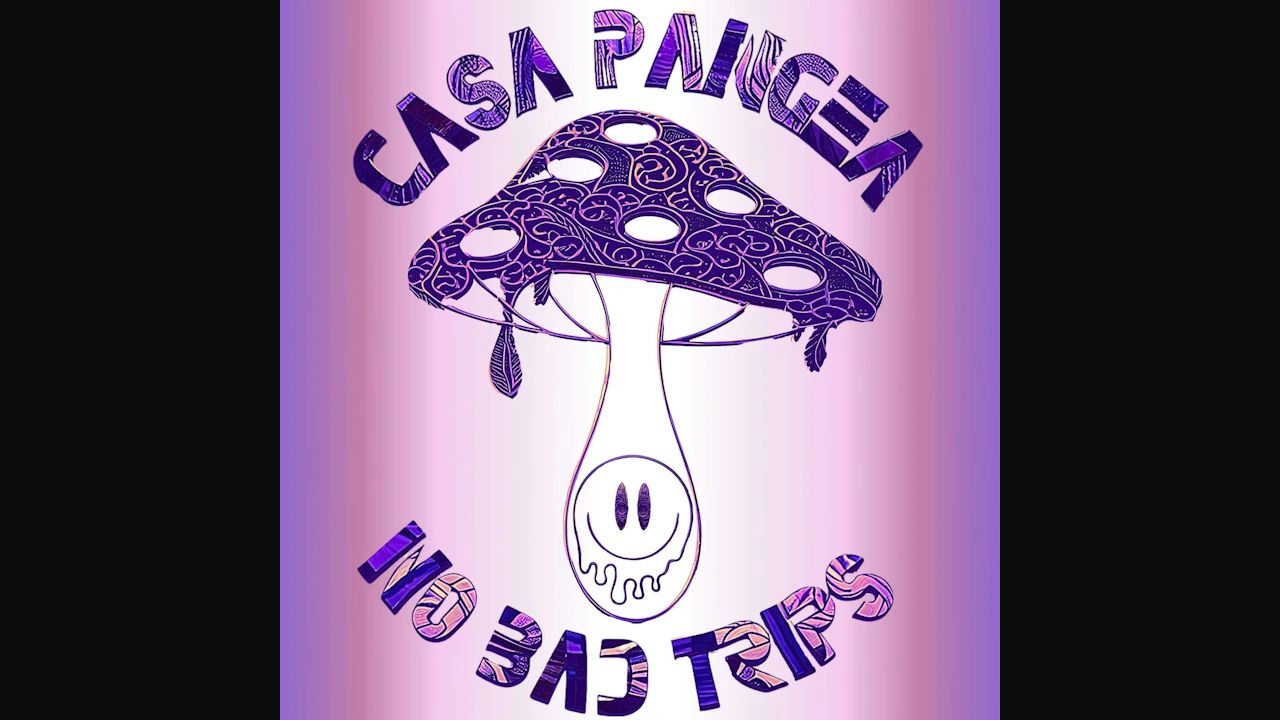 Sleep D I Casa Pangea