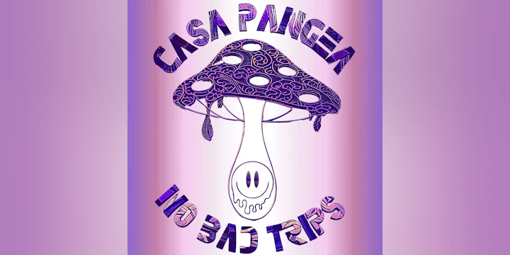 Sleep D I Casa Pangea