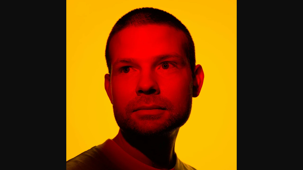 Erik Luebs | Void Control