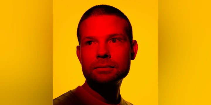 Erik Luebs | Void Control