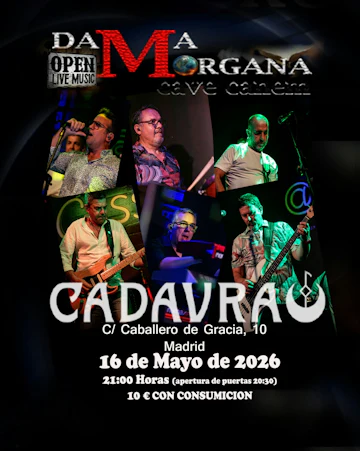 Cadavra