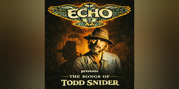 ECHO Presents The Songs of Todd Snider