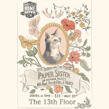 The 13th Floor