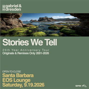 Eos Lounge