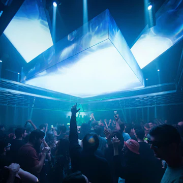 Ministry Of Sound