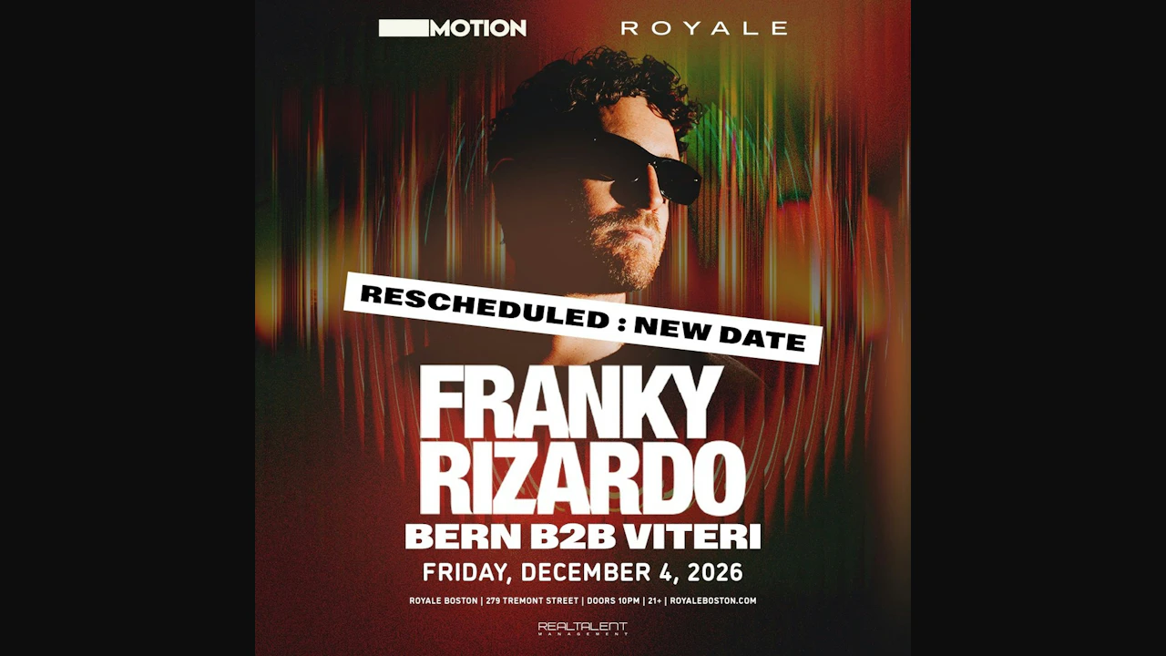 Franky Rizardo