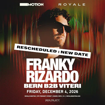 Royale Nightclub