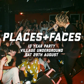 Village Underground