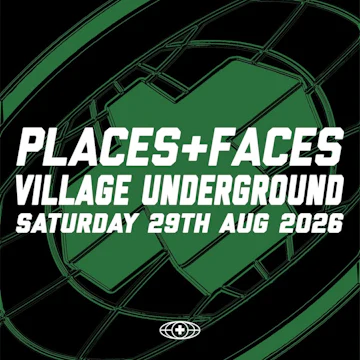 Village Underground