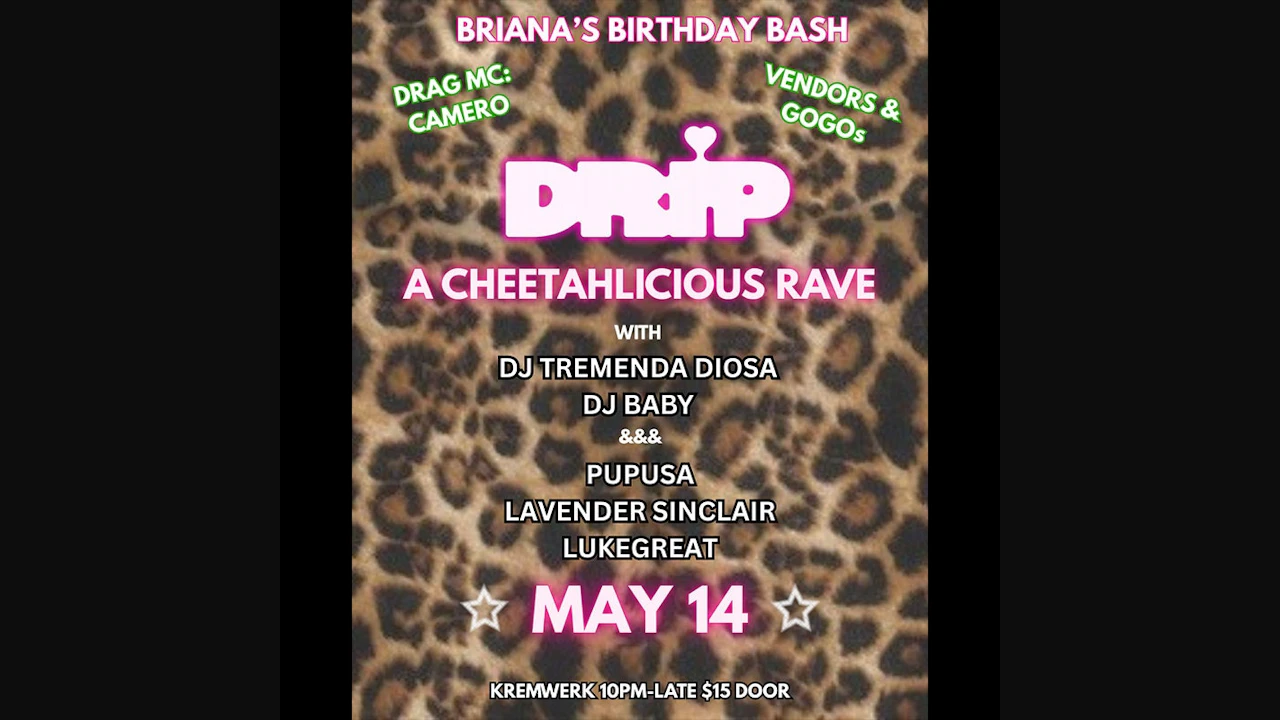 Drip